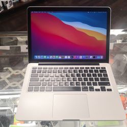Apple MacBook Pro 13.3" - Mid 2014