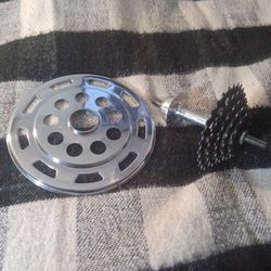 Schwinn Stingray Hub 5 Speed