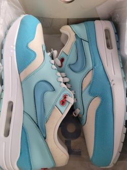 Nike Air Max 1 PR Limited Edition
