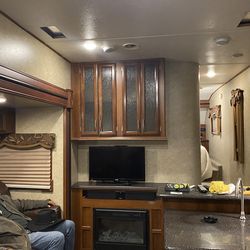 2014 Forrest River  , Ready To View , At Pío Pico