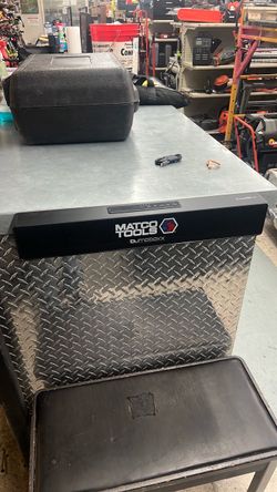 Bumpboxx Soundstik V2 Matco Tools Portable Bluetooth Speaker