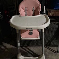High Chair 