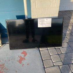 Samsung 40 inch TV