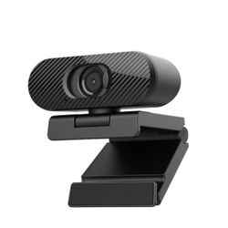 JLab GO POP USB Webcam - Black