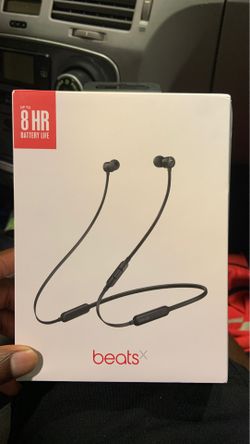 Beats x