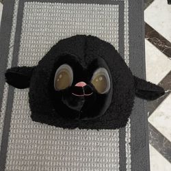 Dan Dee Lamb Sheep Costume Head Plush