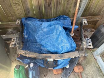 REESE Towpower 5000 ||I Trailer Hitch 37096 *USED AS IS*