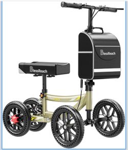Brand New Knee Scooters!