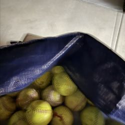 $50 - Softballs (35)