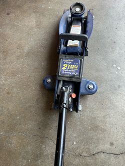 Jack 2 ton