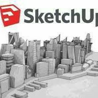 SketchUp For Computer Laptop & Desktop