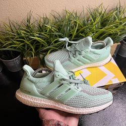 adidas Mi Ultra Boost Running  Mens Size 9 M Sneakers Athletic Shoes CG2928