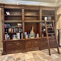 Bookcase