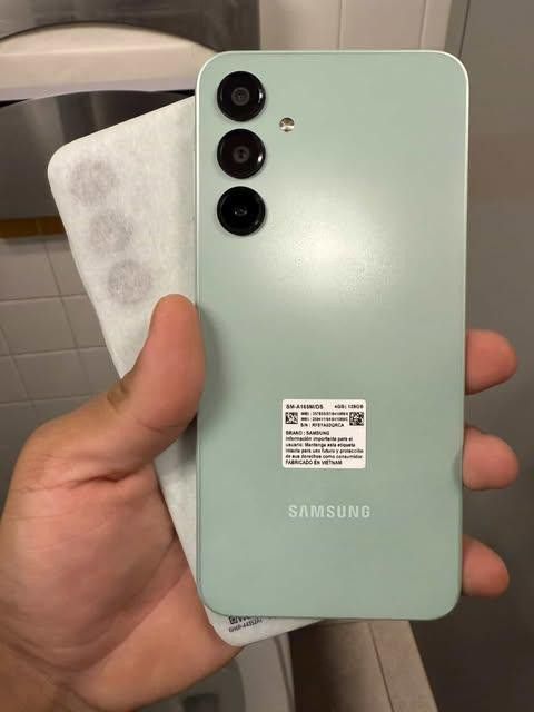 Samsung Galaxy A16 5G Ser