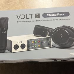 Studio Pack
