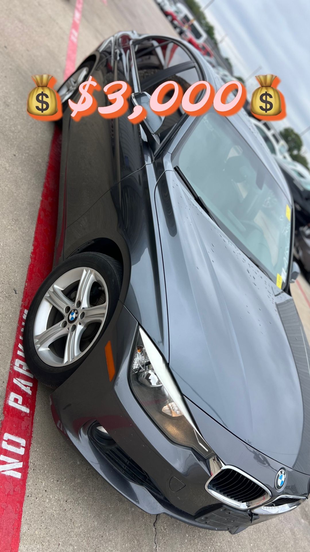 2013 BMW 328i
