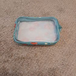 Crochet/Knitting Carry Bag