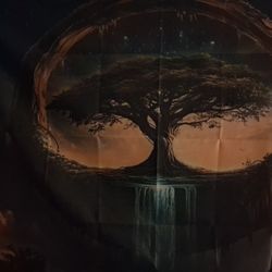 Tree Tapestry