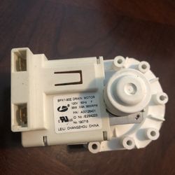 New Dishwasher Drain Motor BPX1-90E 