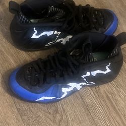 Foamposites One 96 All Star