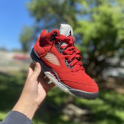 Jordan 5 