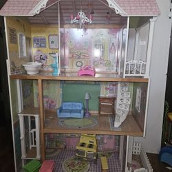doll house