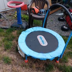 Free Outdoor Toys