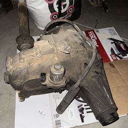 Chevy Auto transfer case MP1626