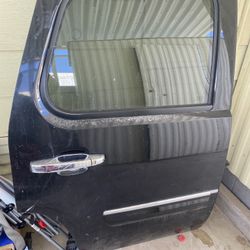 Doors For Tahoe Yukon Escalade