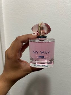 Women’s perfume