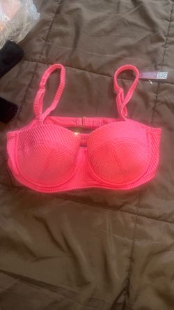 V.S Adore Me New BikiniTop$15