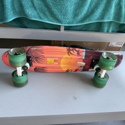 Mini Board