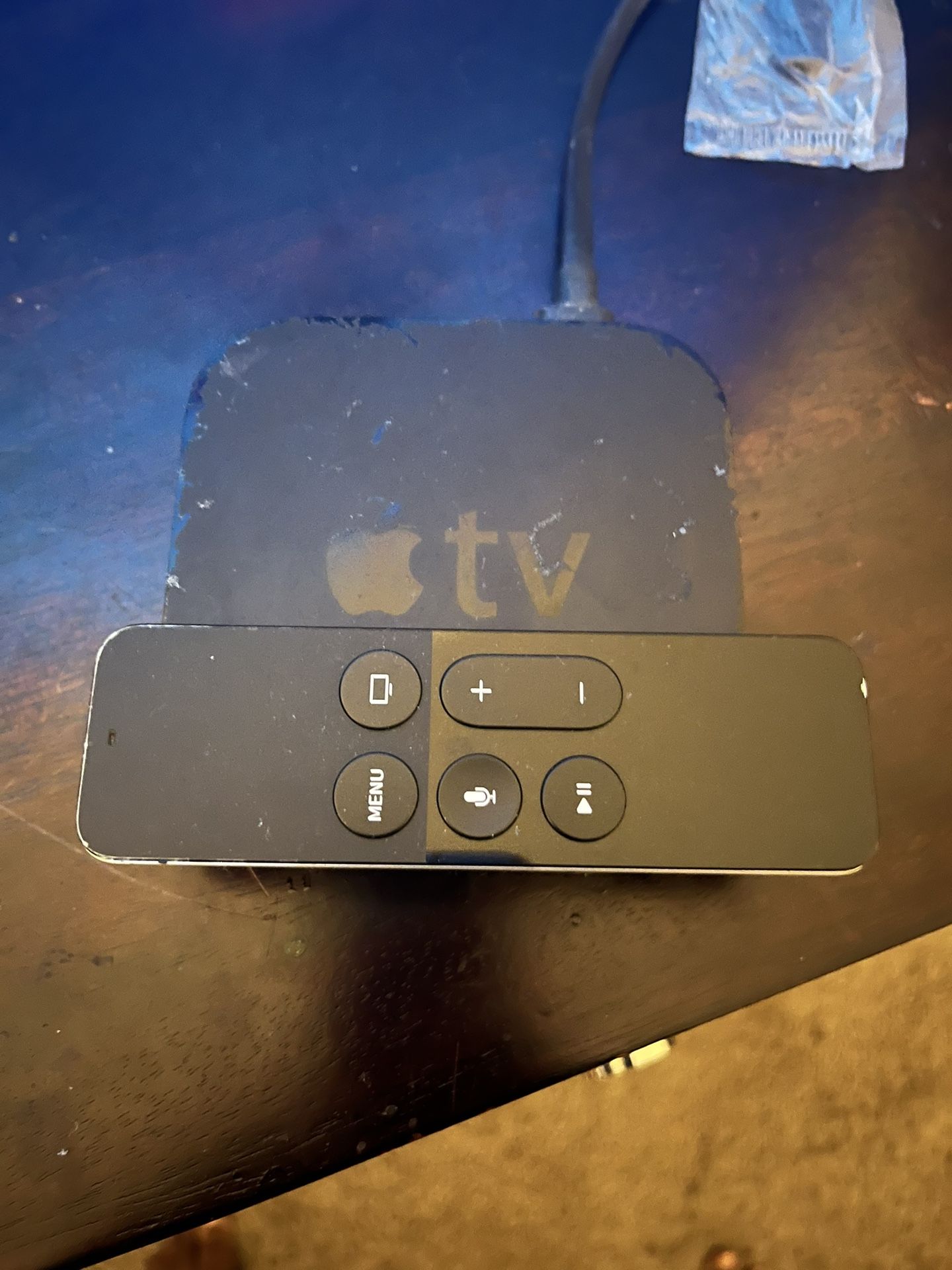 Apple TV