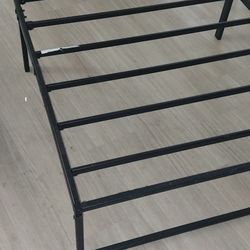 Twin Bed Frame