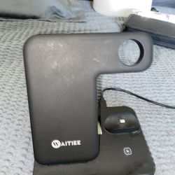 Multi Charging Station