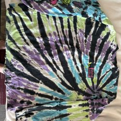 Disney spirit jerseys