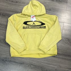 Jordan / Cactus Jack Hoodie 