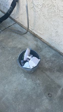 Washing Machine Drain Pump Parts Lot