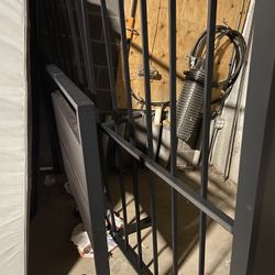 Full Bed Frame 