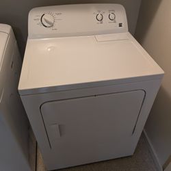 Electric dryer