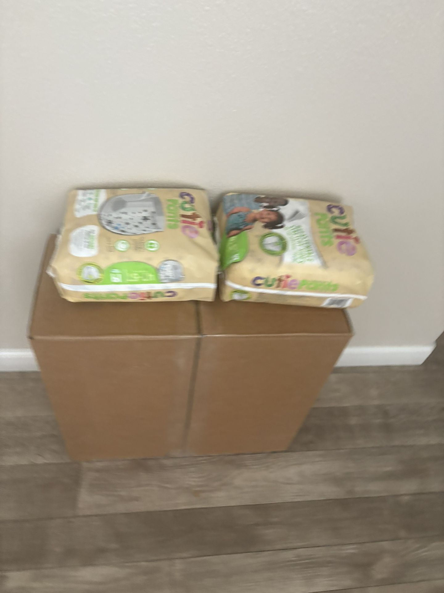 Diapers