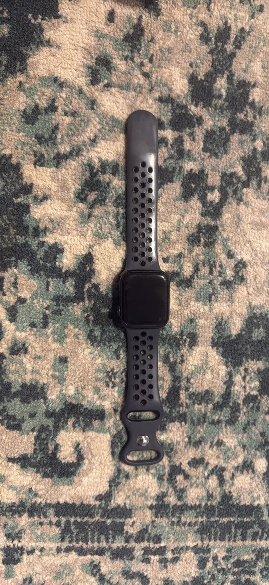 Apple Watch Second Gen