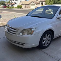 2006 Toyota Avalon