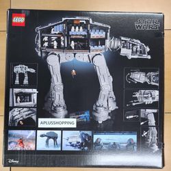 LEGO Star Wars