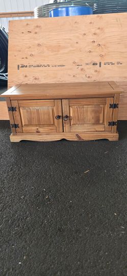 Storage Cabinet