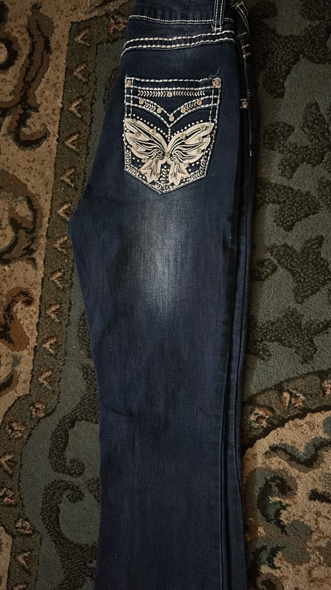 miranda top moda