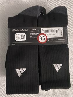 Adidas socks