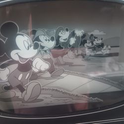 Disney Mickey