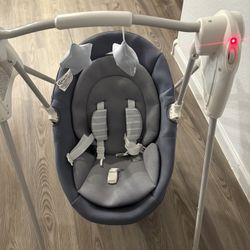 Graco Swing