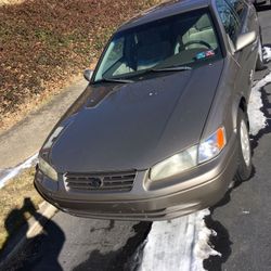 1999 Toyota Camry